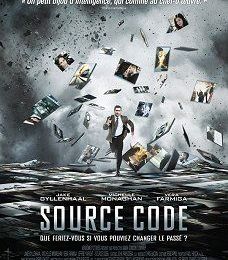"Source Code" de Duncan Jones : confirmation du talent de Bowie Jr.
