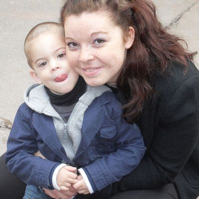 Bonne résolution !!!!