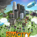 SimCity Deluxe disponible sur M-games-club