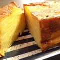 Le Gâteau aux pommes de Mme Newton