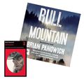 Bull Mountain - Brian Panowich (2015)