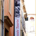 LE MUSÉE TAURIN DE BÉZIERS « L’UNIVERS CULTUREL DE LA CORRIDA »