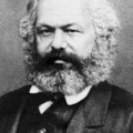 "Marx nous dépassait tous, il voyait plus loin,