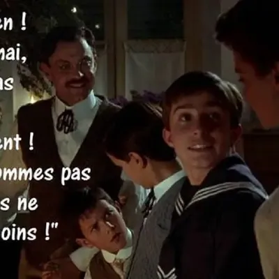 Bon bout d'an et à l'an que vèn