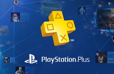 Le PlayStation Plus publie sa liste de jeux vidéo 