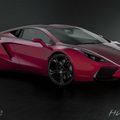 Arrinera Hussarya