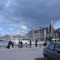 Honfleur