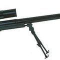 Truvelo .50 sniper rifle south Africa Mechem