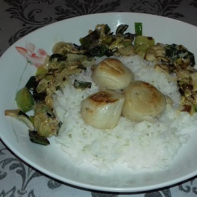 Plat de fête