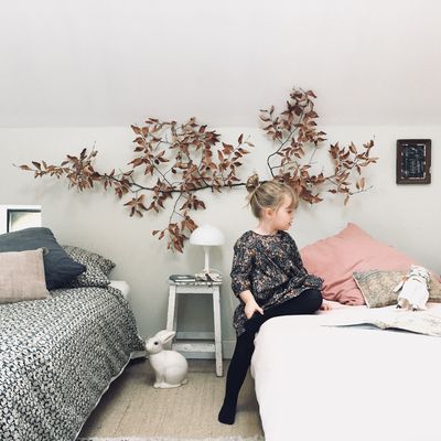 Un dortoir pas si provisoire !