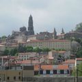 Le puy-en-Velay