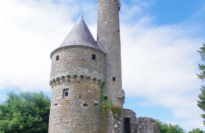 Bonvouloir