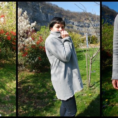 Garde-robe capsule 2017 /mars