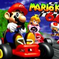 Mario 64 arrive sur Wii U!