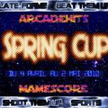 Spring cup sur MScore