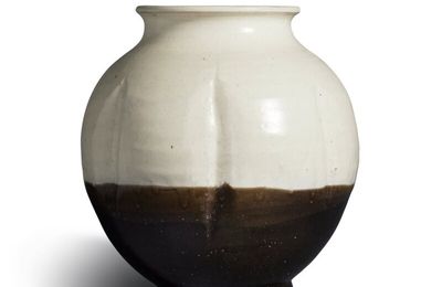 Property from the Collection of Gary and Mary Lea Bandy sold at Sotheby's, New York, 17–29 June 2022