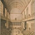 Le 11 juin 1791 à Nogent-le-Rotrou : Chasles se présente à Nogent, convocation des assemblées primaires.