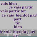  Feux clignotants ...