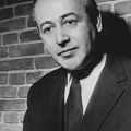 Paul Celan (1920 – 1970) : Psaume / Psalm