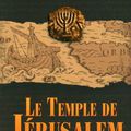 LE TEMPLE DE JERUSALEM