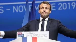 Crise en France: Macron va-t-il enfin démissionner ?