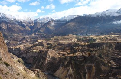 Arequipa