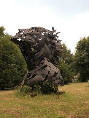 # Idée 3 # Les journées européennes du patrimoine