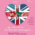 Salon pour l'Amour du Fil de Nantes