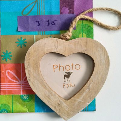 Calendrier de l'avent 16