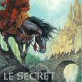 Le Secret de Ji ~ Pierre Grimbert