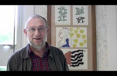 Yves Prié (1959 -) : « Fumées lentes sous la nuit... »