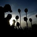 Sur la route de la drogue : Afghanistan