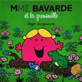 Monsieur Madame, Mme Bavarde et la grenouille