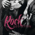Rock Addiction de Nalini Singh