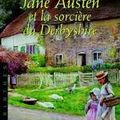Jane Austen et la sorcière du Derbyshire