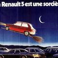 Ma Renault 5 est une sorcière ! (2)