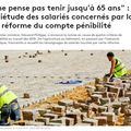 les Caphys dans le genre "pénibles"