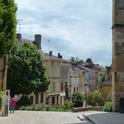 Bergerac