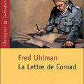 [L-Ado] - Fred Uhlamn - La lettre de Conrad