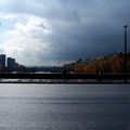 Paris après la pluie