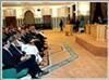 Abierta primera sesión ordinaria del CORCAS para el año 2008 en Rabat 