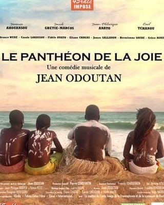 Film béninois à Villefontaine (38) au cinéma le Fellini à 17h30 samedi 17 juin 2023