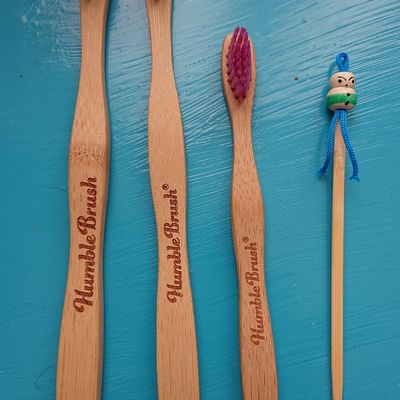 Dans ma salle de bain, il y a... (partie 3)