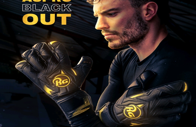 GBS France propose le RG ASPRO BLACKOUT / GOLD 2023