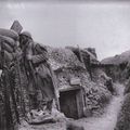 C'était il y a 100 ans, ... Le mardi 4 mai 1915, de retour au labyrinthe, en reconnaissance en vue de l'attaque