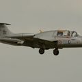Aéroport Tarbes-Lourdes-Pyrénées: Armor Aero Passion: Morane-Saulnier MS-760A Paris: F-AZLT: MSN 32.