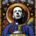 Richard Coles: Fathomless Riches | released on October 16, 2014