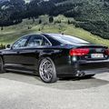 audi S8 abt