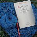 le mardi c'est crochet quand même!!!