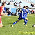 21 à 31 - 1919 - N3 - SCB 5 FC BASTELICACCIA 0 - COUPE de CORSE - 11 02 2018